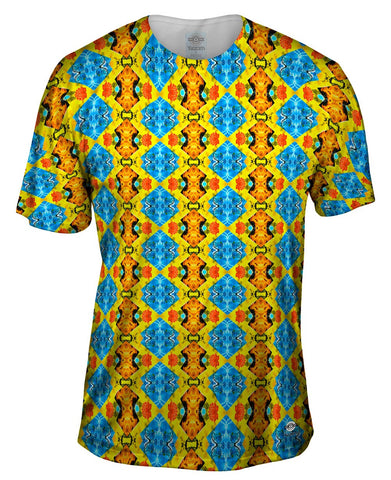 Vibe With Me Pattern