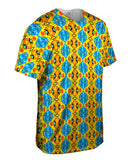 Vibe With Me Pattern