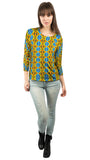 Vibe With Me Pattern