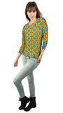 Vibe With Me Pattern