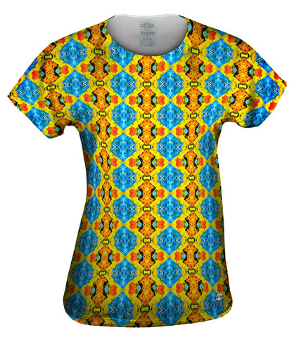 Vibe With Me Pattern