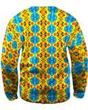 Vibe With Me Pattern