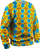 Vibe With Me Pattern