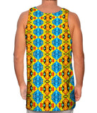 Vibe With Me Pattern