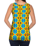 Vibe With Me Pattern