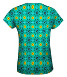 Look Into My Eyes Pattern