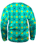 Look Into My Eyes Pattern