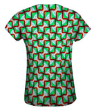 Snakey Shacky Pattern