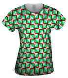 Snakey Shacky Pattern