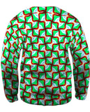 Snakey Shacky Pattern