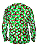 Snakey Shacky Pattern