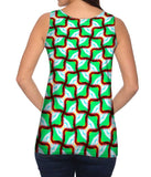 Snakey Shacky Pattern
