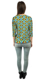 Cube Clubbin Pattern