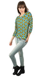 Cube Clubbin Pattern