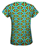 Cube Clubbin Pattern
