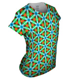 Cube Clubbin Pattern