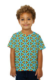 Kids Cube Clubbin Pattern