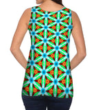 Cube Clubbin Pattern