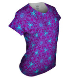 Turq Ocean Pattern