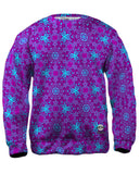 Turq Ocean Pattern