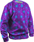 Turq Ocean Pattern