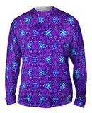 Turq Ocean Pattern