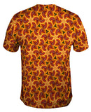 Fall Foliage Pattern