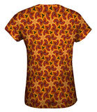 Fall Foliage Pattern