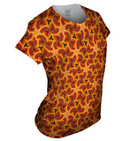 Fall Foliage Pattern