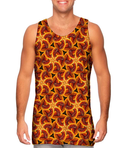 Fall Foliage Pattern