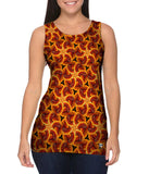 Fall Foliage Pattern