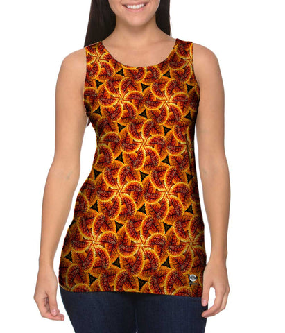 Fall Foliage Pattern