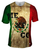 Dirty Mexico