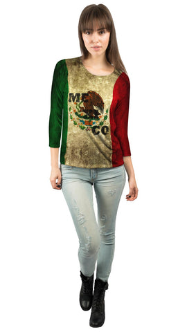 Dirty Mexico