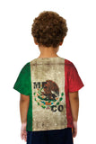 Kids Dirty Mexico