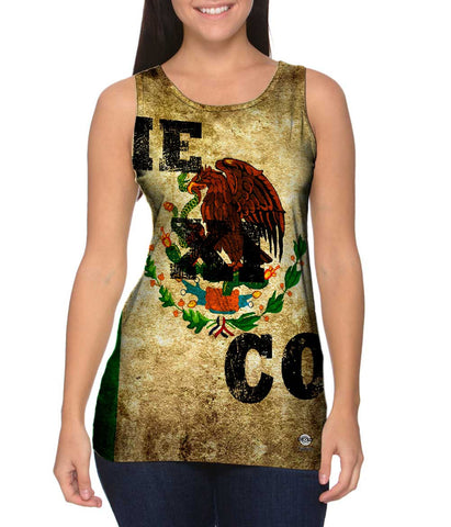 Dirty Mexico