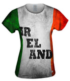 Dirty Ireland