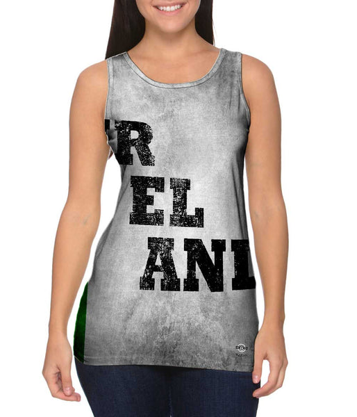 Dirty Ireland&nbsp;Womens Tank Top