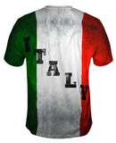 Dirty Italy
