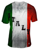 Dirty Italy