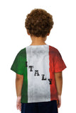 Kids Dirty Italy