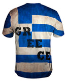 Dirty Greece