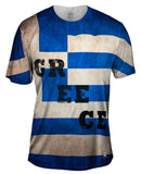 Dirty Greece