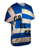 Dirty Greece
