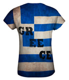 Dirty Greece