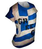 Dirty Greece