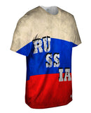 Dirty Russia