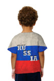 Kids Dirty Russia