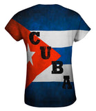 Dirty Cuba