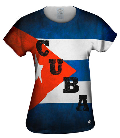 Dirty Cuba